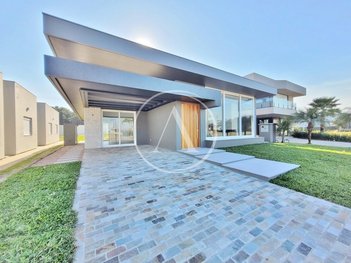 house em Avenida Paraguassú, Centro - Capão da Canoa - RS