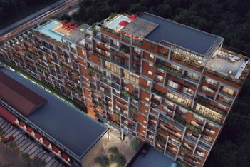 apartment em Rua Almirante Tamandaré, Floresta - Porto Alegre - RS