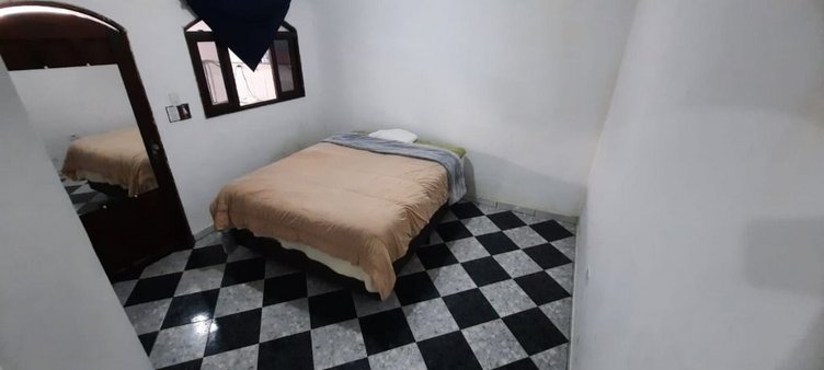 Cômodo Condomínio