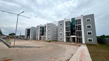 apartment em Avenida Miguelzinho Lima, Santa Maria - Passo Fundo - RS
