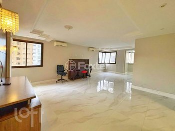 apartment em Avenida Trompowsky, Centro - Florianópolis - SC