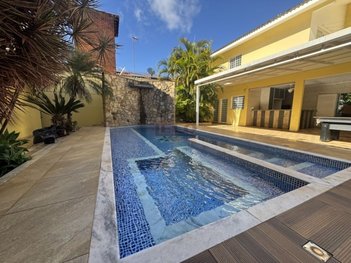 house em Rua Moisés Marcondes, Zona 07 - Maringá - PR
