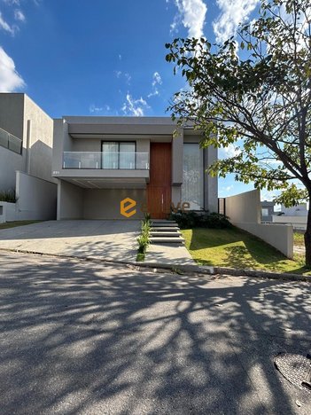 house em Rua Papagaio, Duquesa II (São Benedito) - Santa Luzia - MG