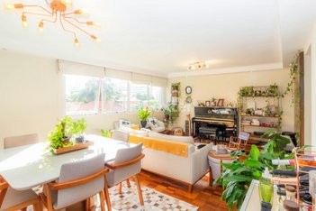 apartment em Rua Havaí, Sumaré - São Paulo - SP