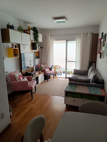apartment em Rua Alves Guimarães, Pinheiros - São Paulo - SP