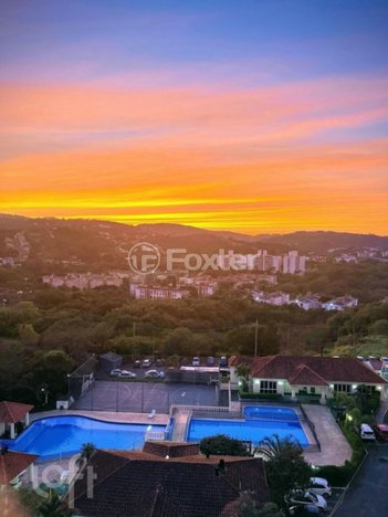 apartment em Avenida da Cavalhada, Cavalhada - Porto Alegre - RS
