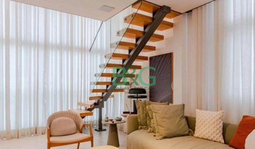 apartment em Rua Doutor Bacelar, Vila Clementino - São Paulo - SP