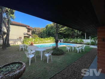 house em Passeio da Itaparica, Riviera - Bertioga - SP