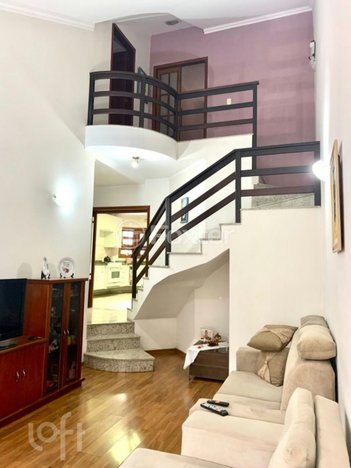 house em Rua Bélgica, Marechal Rondon - Canoas - RS