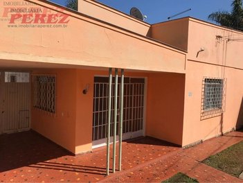 commercial_building em CRISTIANO MACHADO, Campo Belo - Londrina - PR