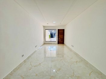 house em Rua Maria Emília, Penha de França - São Paulo - SP