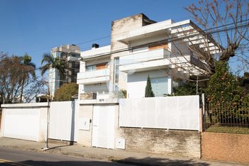 house em Rua Irmã Zago, Nossa Senhora de Lourdes - Caxias do Sul - RS