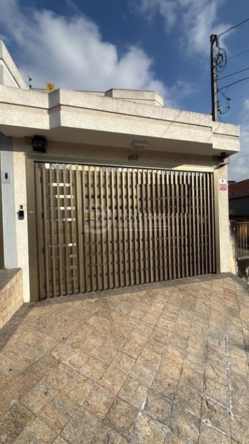 house em Rua Maria Emília, Penha de França - São Paulo - SP