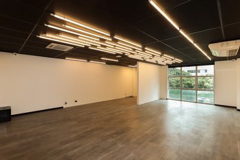 office em Avenida Brigadeiro Faria Lima, Jardim Paulista - São Paulo - SP