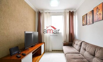 apartment em Rua Elson Nunes de Souza, Castelo - Belo Horizonte - MG