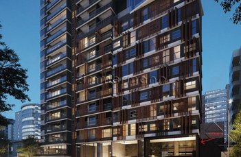 office em Rua Augusta, Consolação - São Paulo - SP