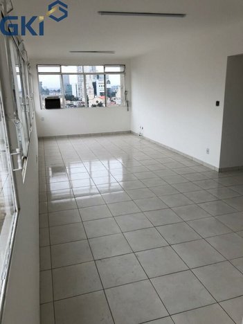 office em Rua Teodoro Sampaio, Pinheiros - São Paulo - SP