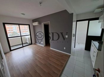 apartment em Avenida Pompéia, Vila Pompéia - São Paulo - SP