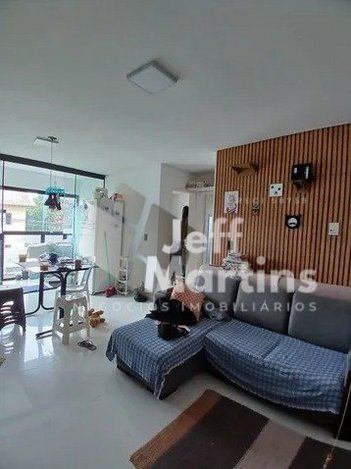 apartment em dos Gansos, Campeche - Florianópolis - SC