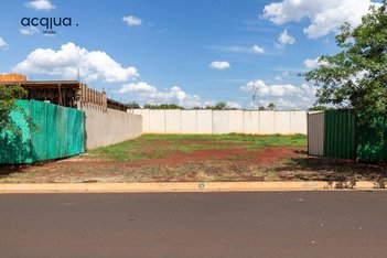 land_lot em Rua Francisco Ignácio da Silva Netto, Real Sul - Ribeirão Preto - SP