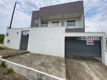 house em Rua E, Eucaliptal - Resende - RJ