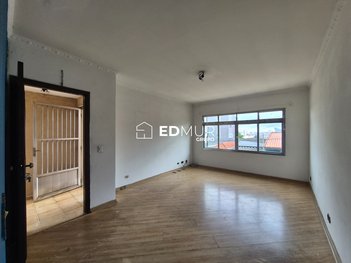 house em Rua Olegário Mariano, Jardim Utinga - Santo André - SP