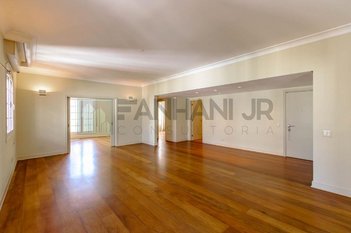apartment em Rua Presidente Prudente, Jardim Paulista - São Paulo - SP