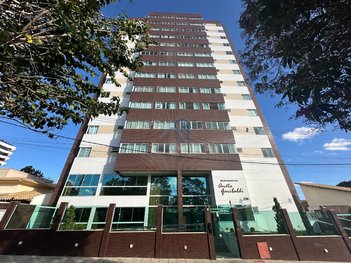 apartment em Rua Lourival Cairo, Recreio - Vitória da Conquista - BA