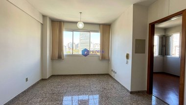 apartment em Rua dos Timbiras, Funcionários - Belo Horizonte - MG