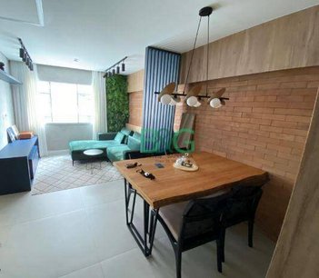 apartment em Rua Batataes, Jardim Paulista - São Paulo - SP