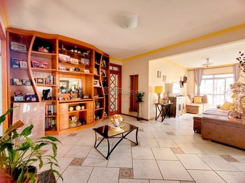 apartment em Santa Catarina, Canto - Florianópolis - SC