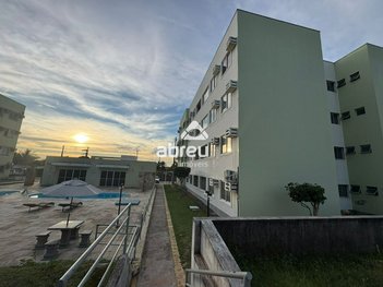 apartment em Rua Projetada, Guajiru - São Gonçalo do Amarante - RN
