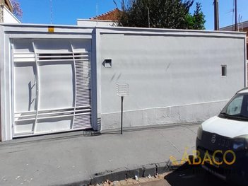 house em Rua Bernardino Fernandes Nunes, Cidade Jardim - São Carlos - SP