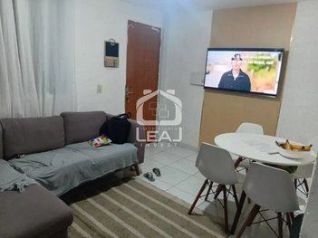 apartment em Travessa Saguaragi, Conjunto Habitacional Instituto Adventista - São Paulo - SP