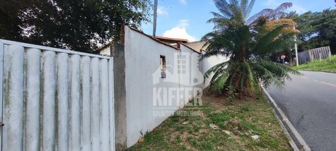 land_lot em Rua Octávio Maffei, Ponta Grossa - Maricá - RJ