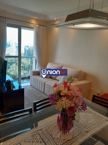 apartment em Rua Doutor Martins de Oliveira, Jardim Londrina - São Paulo - SP