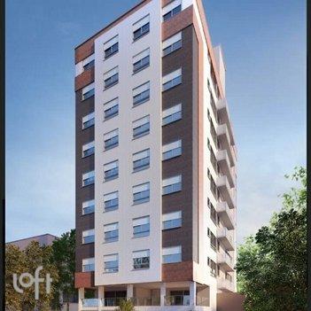 apartment em Fernando Cortez, Cristo Redentor - Porto Alegre - RS