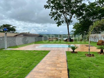 commercial_property em Rodovia BR-452, Conjunto Alvorada - Uberlândia - MG