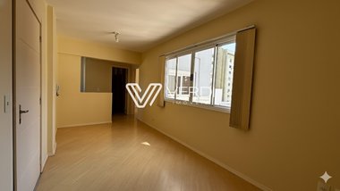 apartment em Rua Fagundes dos Reis, Centro - Passo Fundo - RS