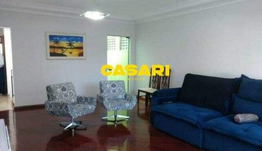 house em Rua Guarau, Vila Gilda - Santo André - SP
