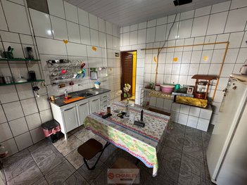 house em Rua Emílio José Pacini, SEHAC - Mogi Mirim - SP