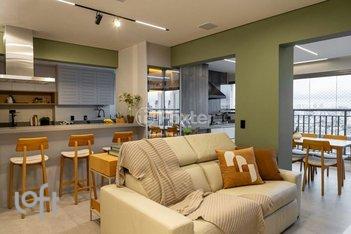 apartment em Imbarié, Vila Prudente - São Paulo - SP