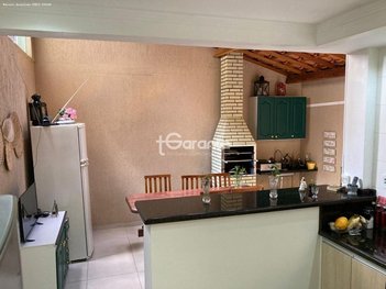 house em Avenida Jaguaribe, Jaguaribe - Osasco - SP