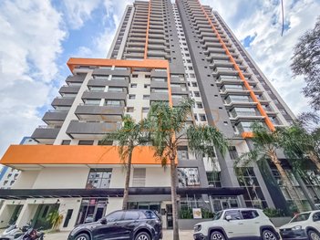 apartment em Rua Herval, Belenzinho - São Paulo - SP