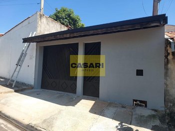 house em Rua Francisco de Oliveira Filho, Residencial de Lorenzi - Boituva - SP