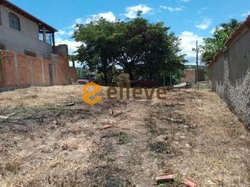 land_lot em Rua Vinte e Oito, Nova Pampulha 3ª e 4ª Seção - Vespasiano - MG