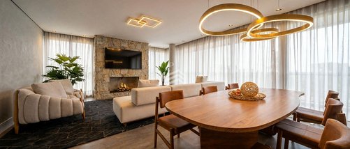 apartment em Rua Caribe, Ferraz - Garopaba - SC