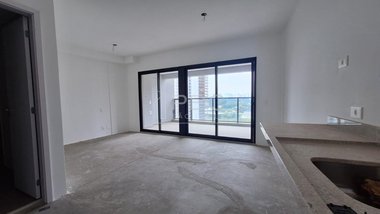 apartment em Avenida Ibirapuera, Indianópolis - São Paulo - SP