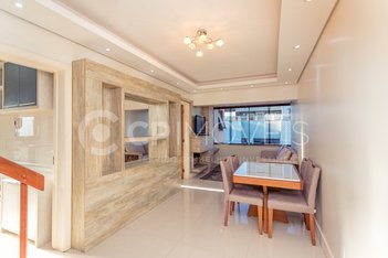 apartment em Panamericana, Jardim Lindóia - Porto Alegre - RS