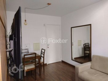 apartment em Rua Charles Spencer Chaplin, Vila Andrade - São Paulo - SP